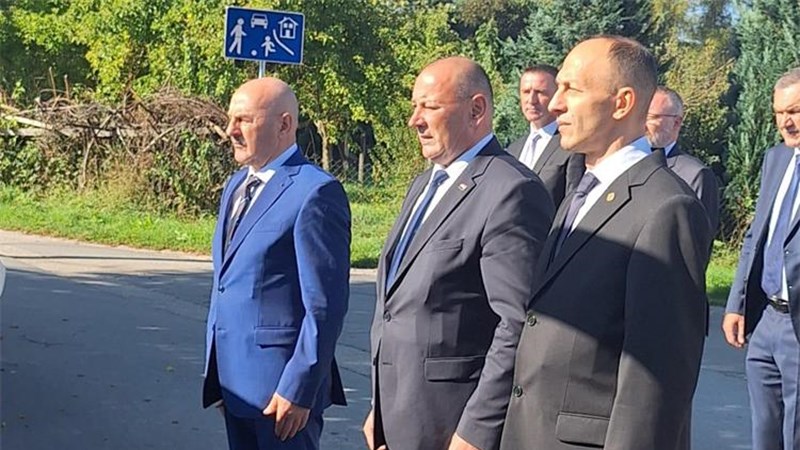 Medved: U Gospiću nađena masovna grobnica sa još 40 posmrtnih ostataka 